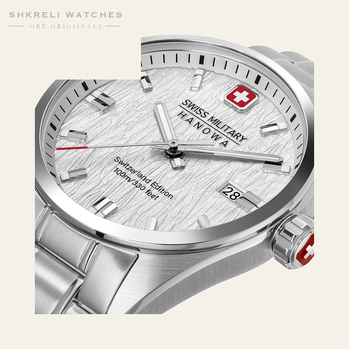 Swiss Military Hanowa Helvetica