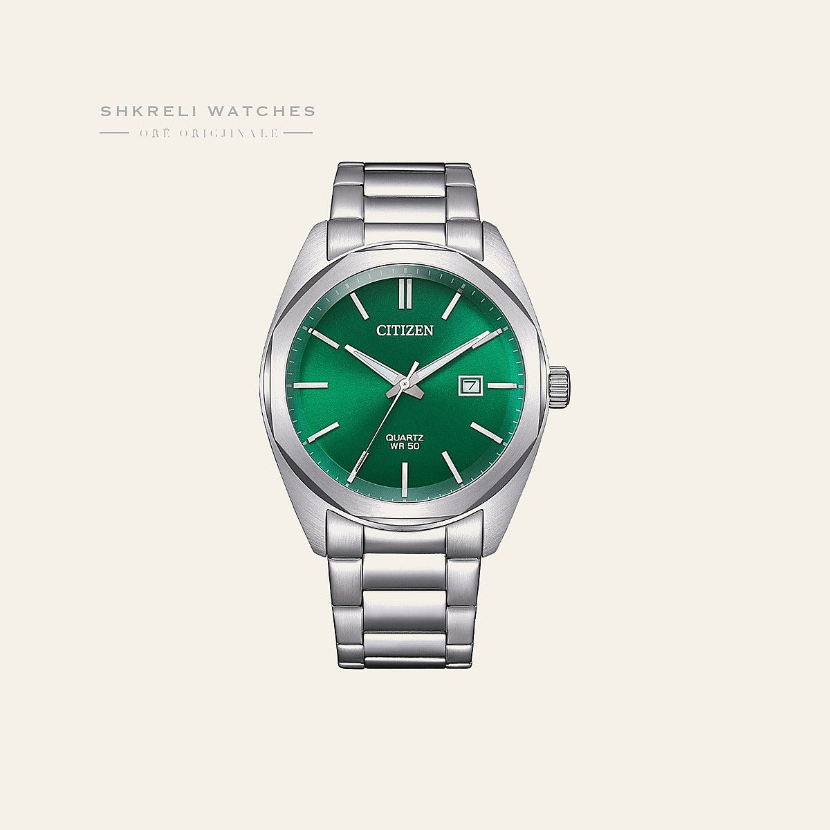 Citizen Quartz Classic — Citizen | Shkreli Watches
