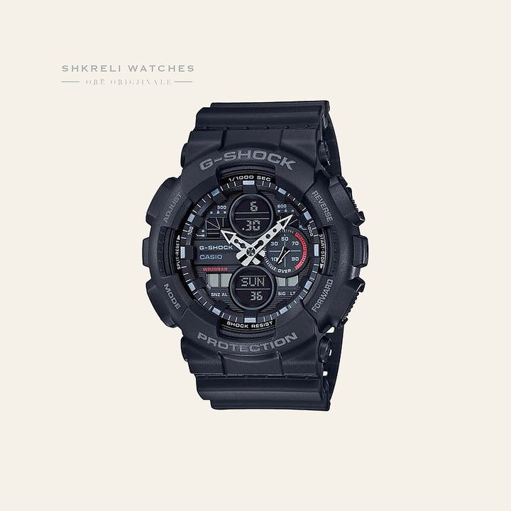 G-Shock GA-140