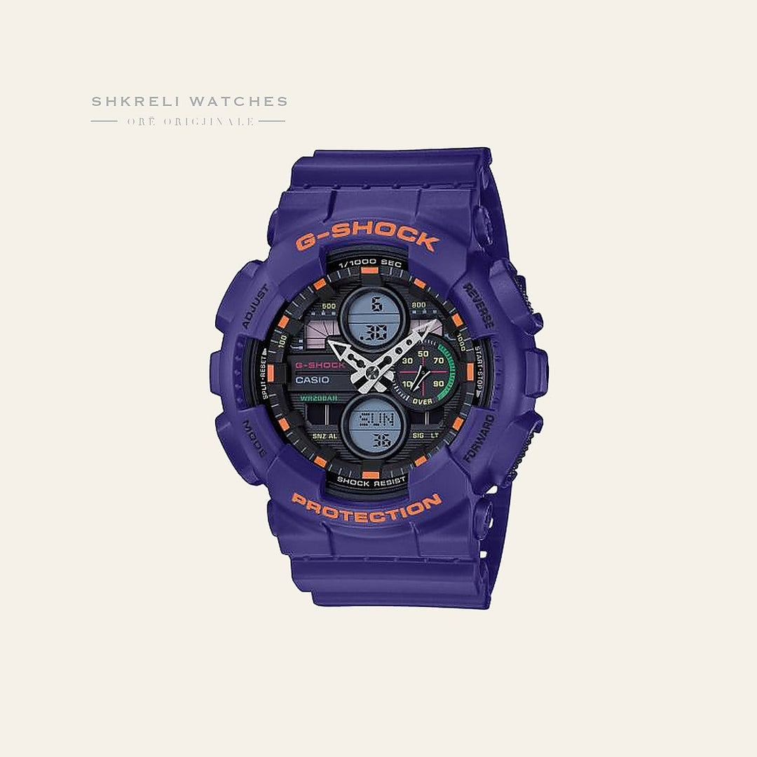 G-Shock GA-140