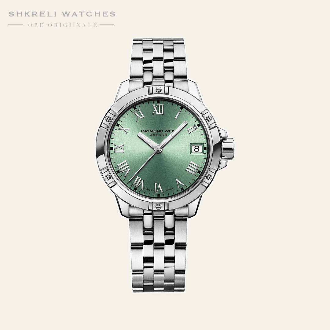 Raymond Weil Tango