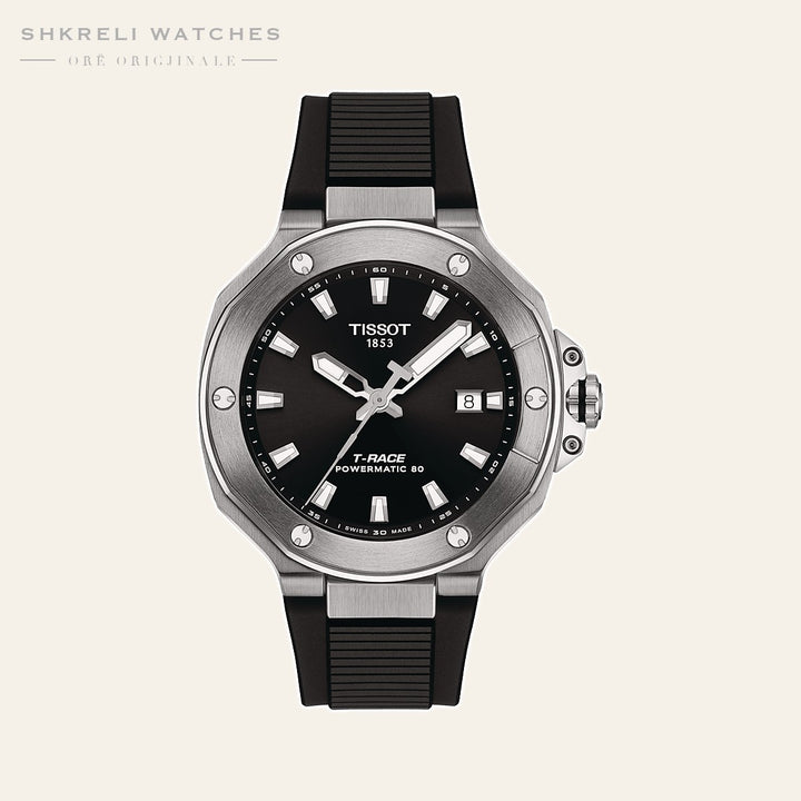 Tissot T-Race Powermatic 80 41mm