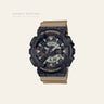 G-Shock GA-110TU