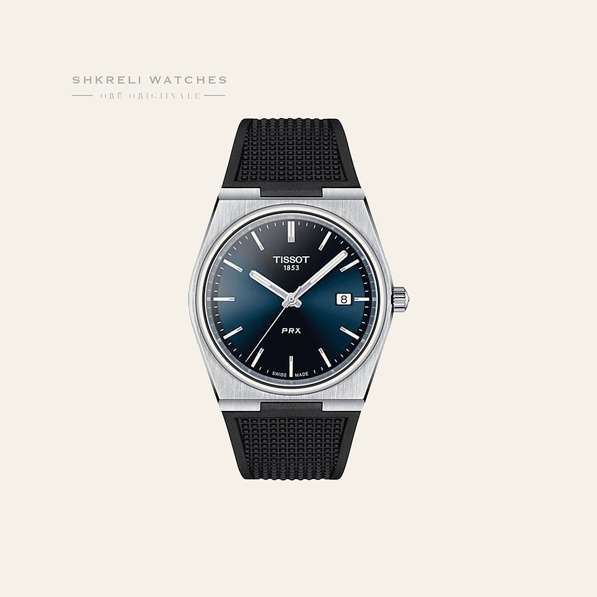 Tissot PRX 40mm — Tissot | Shkreli Watches