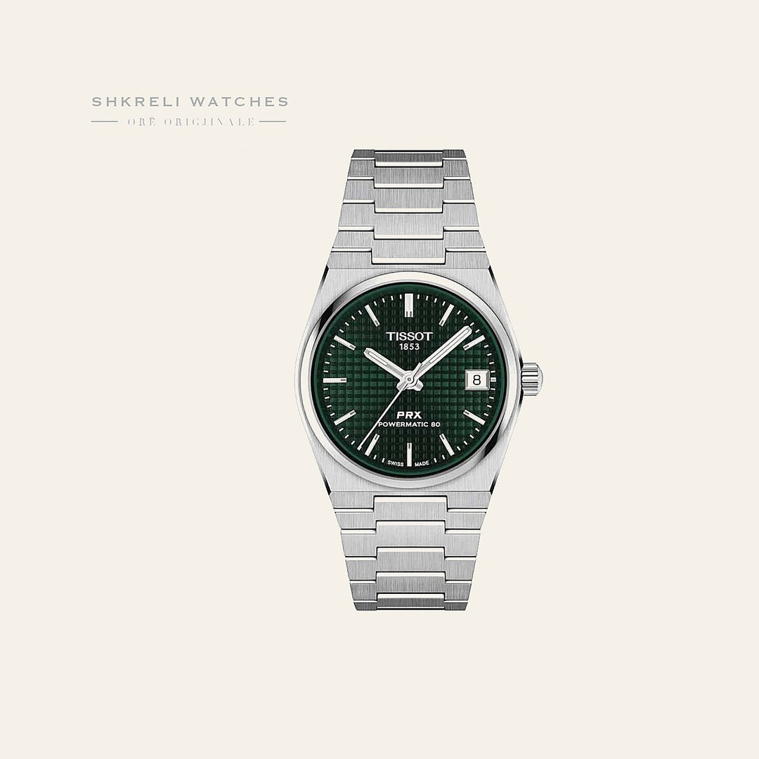 Tissot PRX 35mm Powermatic 80