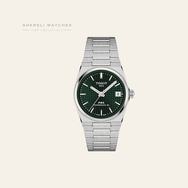 Tissot PRX 35mm Powermatic 80