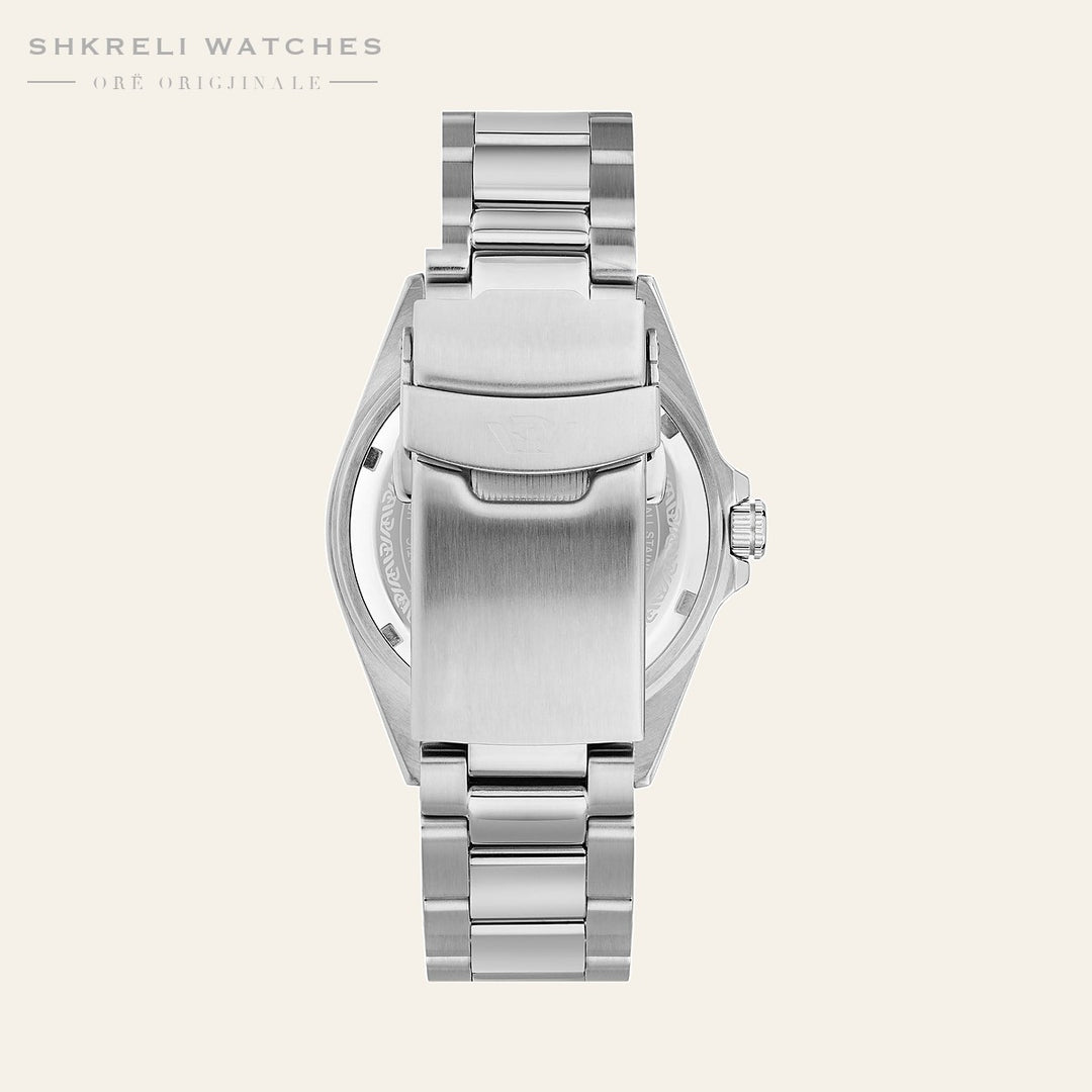 Philip Watch Classic for Men — Green