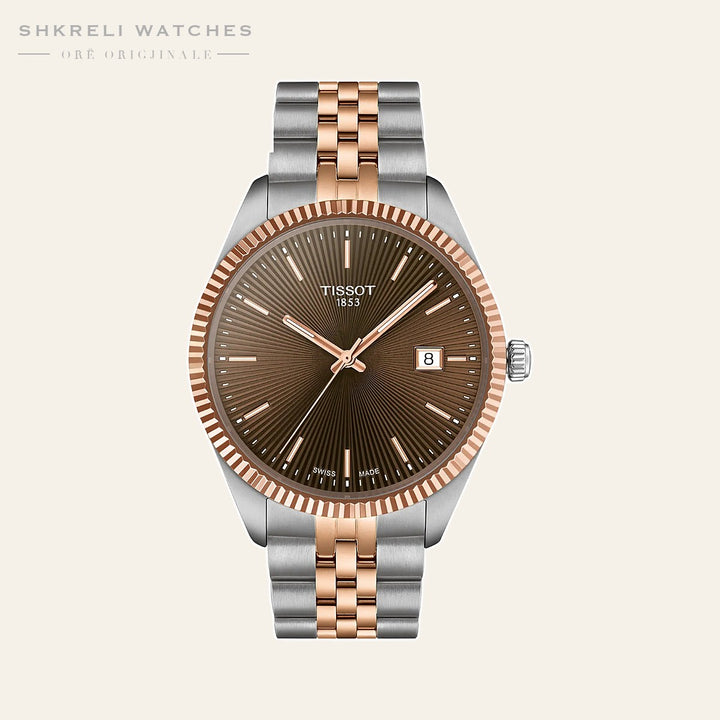 Tissot Ballade 40mm