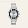 Hugo Boss — Silber