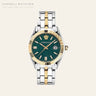 Versace Greca Time