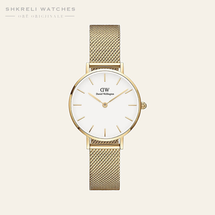 Daniel Wellington Petite Evergold