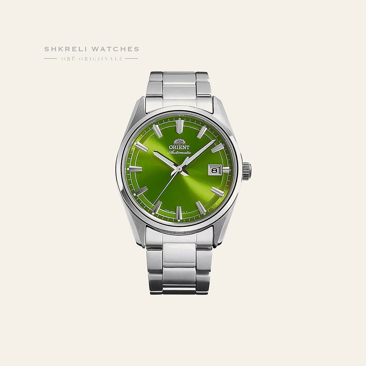 Orient Stretto — Orient | Shkreli Watches