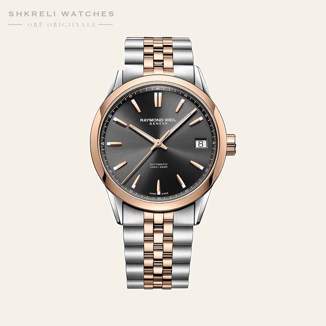 Raymond Weil Klasike për Meshkuj — Vjollcë