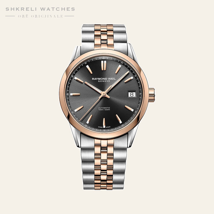 Raymond Weil Klasike për Meshkuj — Vjollcë