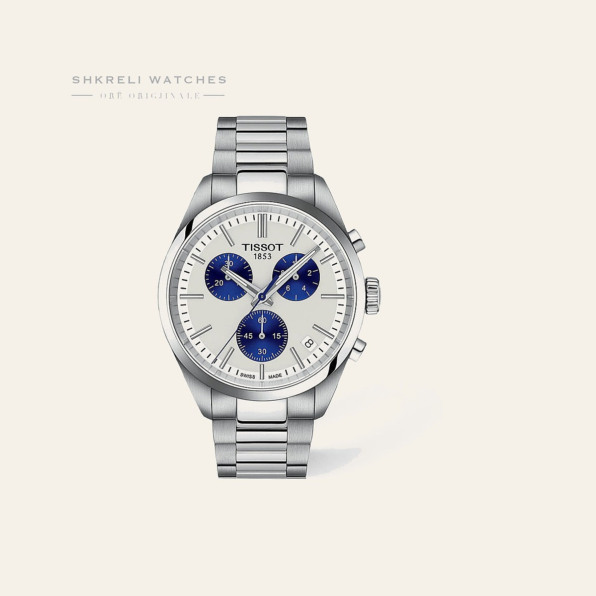 Tissot PR — Tissot | Shkreli Watches
