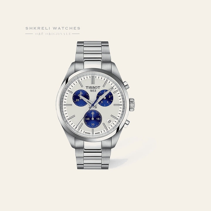 Tissot PR