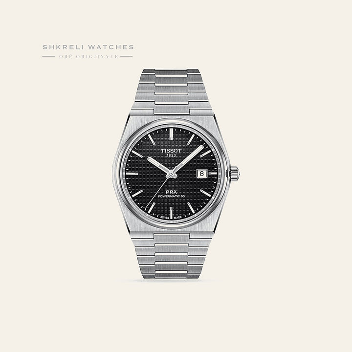 Tissot PRX Powermatic 80