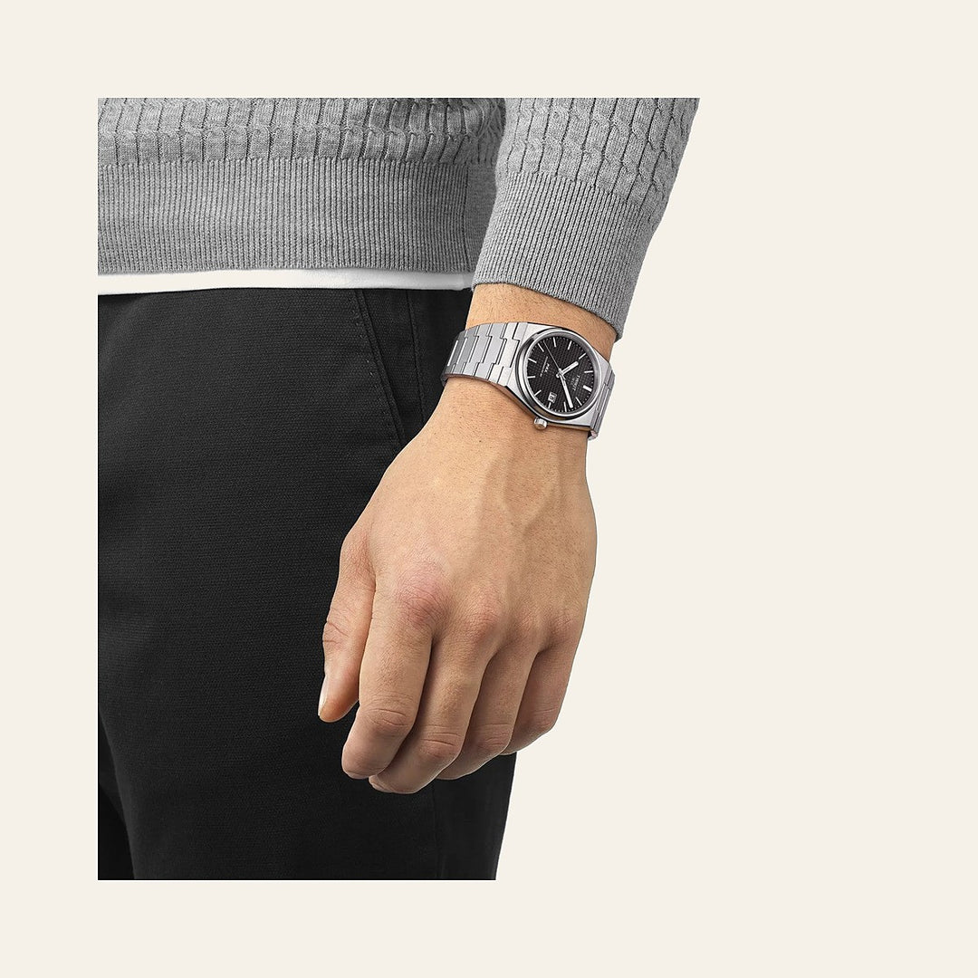 Tissot PRX Powermatic 80