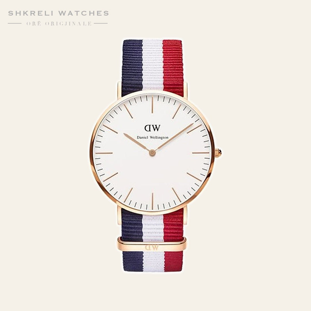 Daniel Wellington Klasike — Bezhë