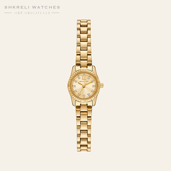 Michael Kors Micro Lexington Pavé