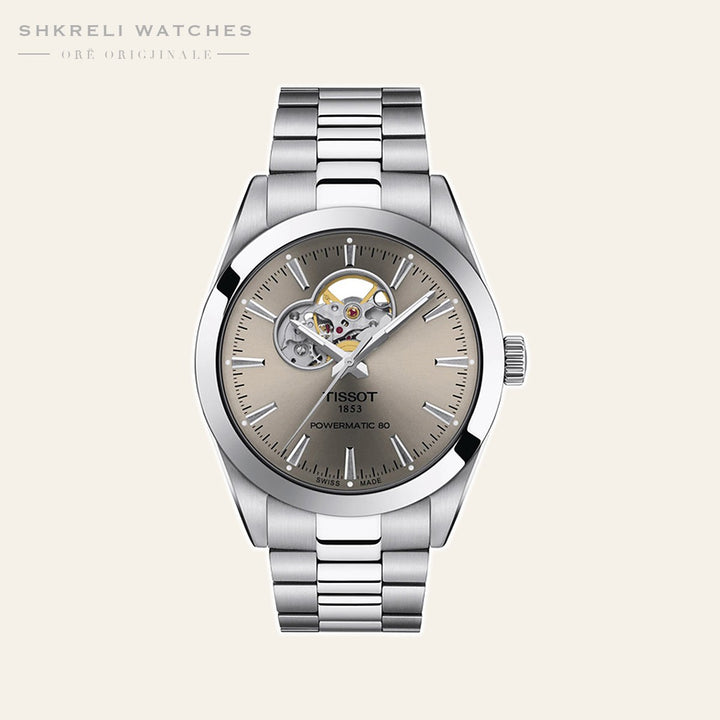 Tissot Gentleman Powermatic 80