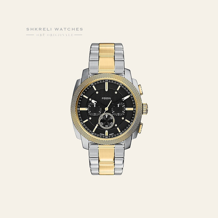Fossil Machine