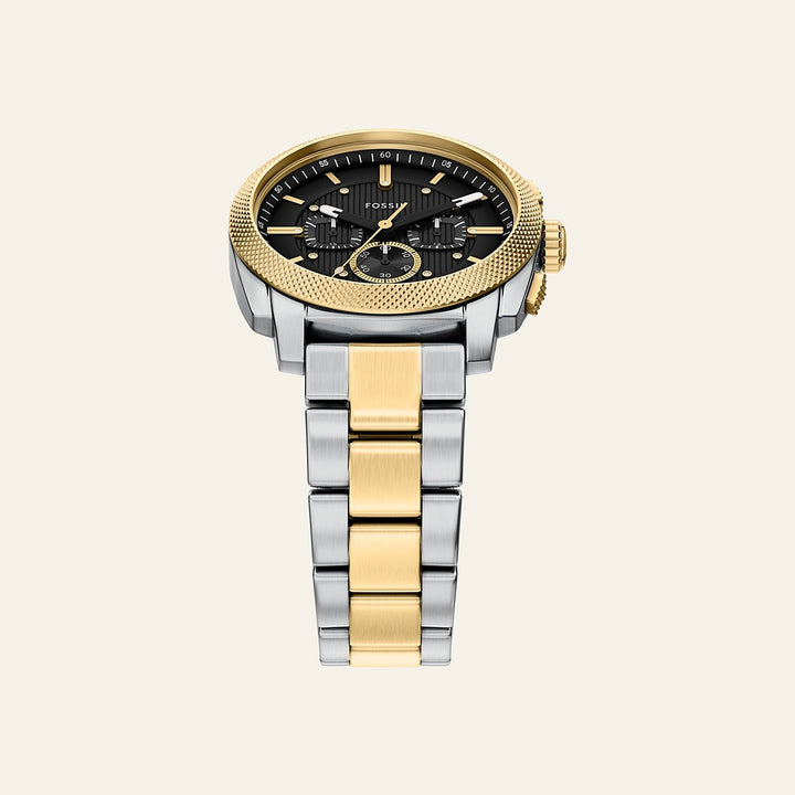 Fossil Machine