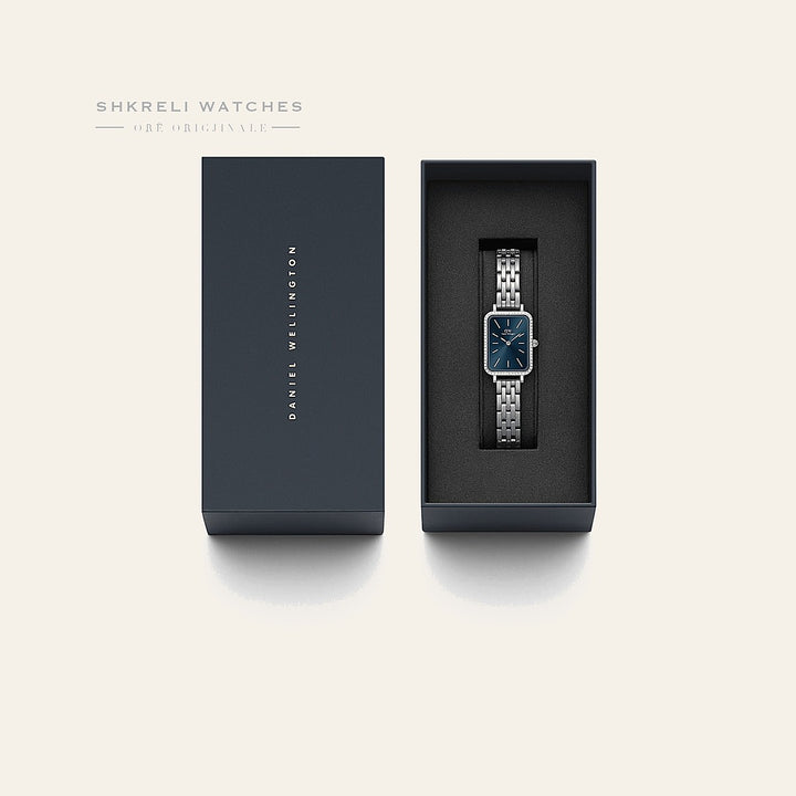 Daniel Wellington Quadro Lumine