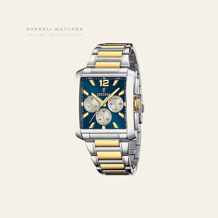 Festina Classic — Grey