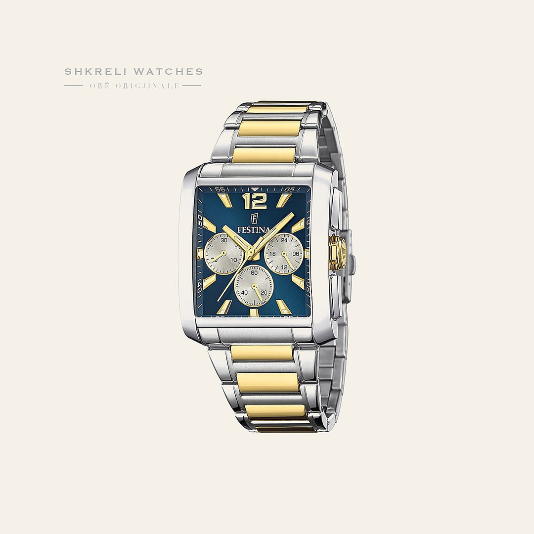 Festina Classic — Grey