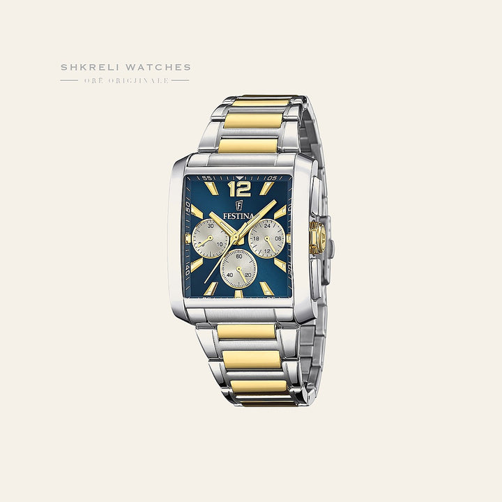 Festina Classic — Grey