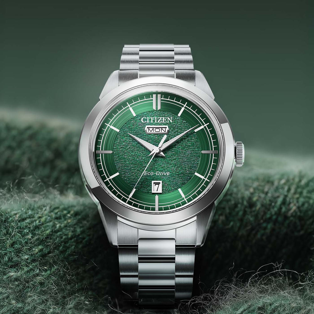 Citizen Elegant / Eco-Drive — pamja 2 | Shkreli Watches