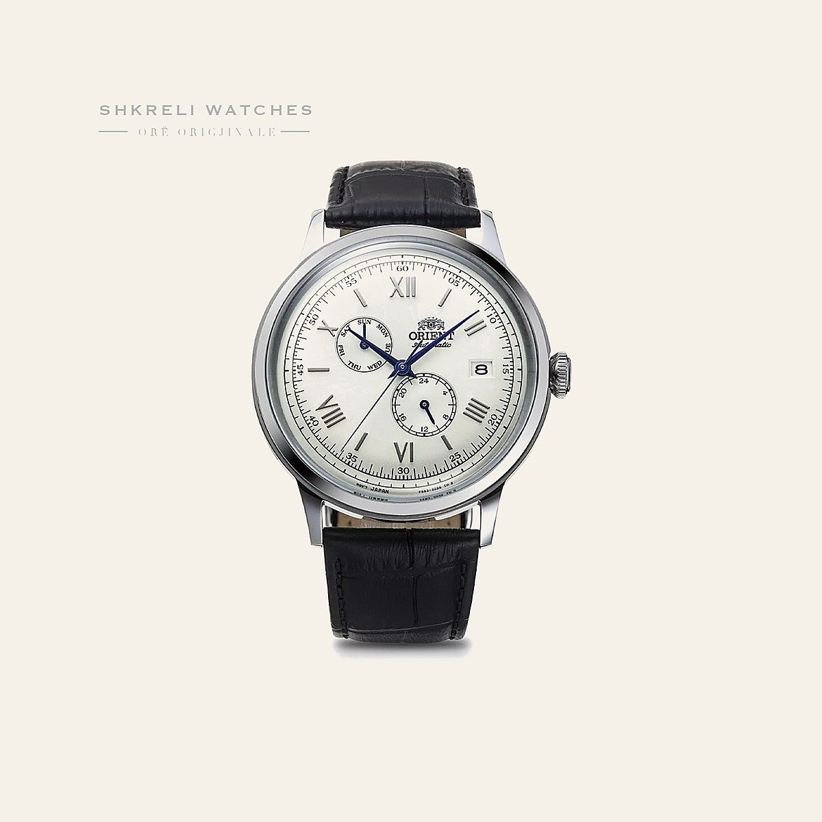 Orient Bambino — Orient | Shkreli Watches