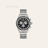 Swiss Military Hanowa Afterburn Chrono