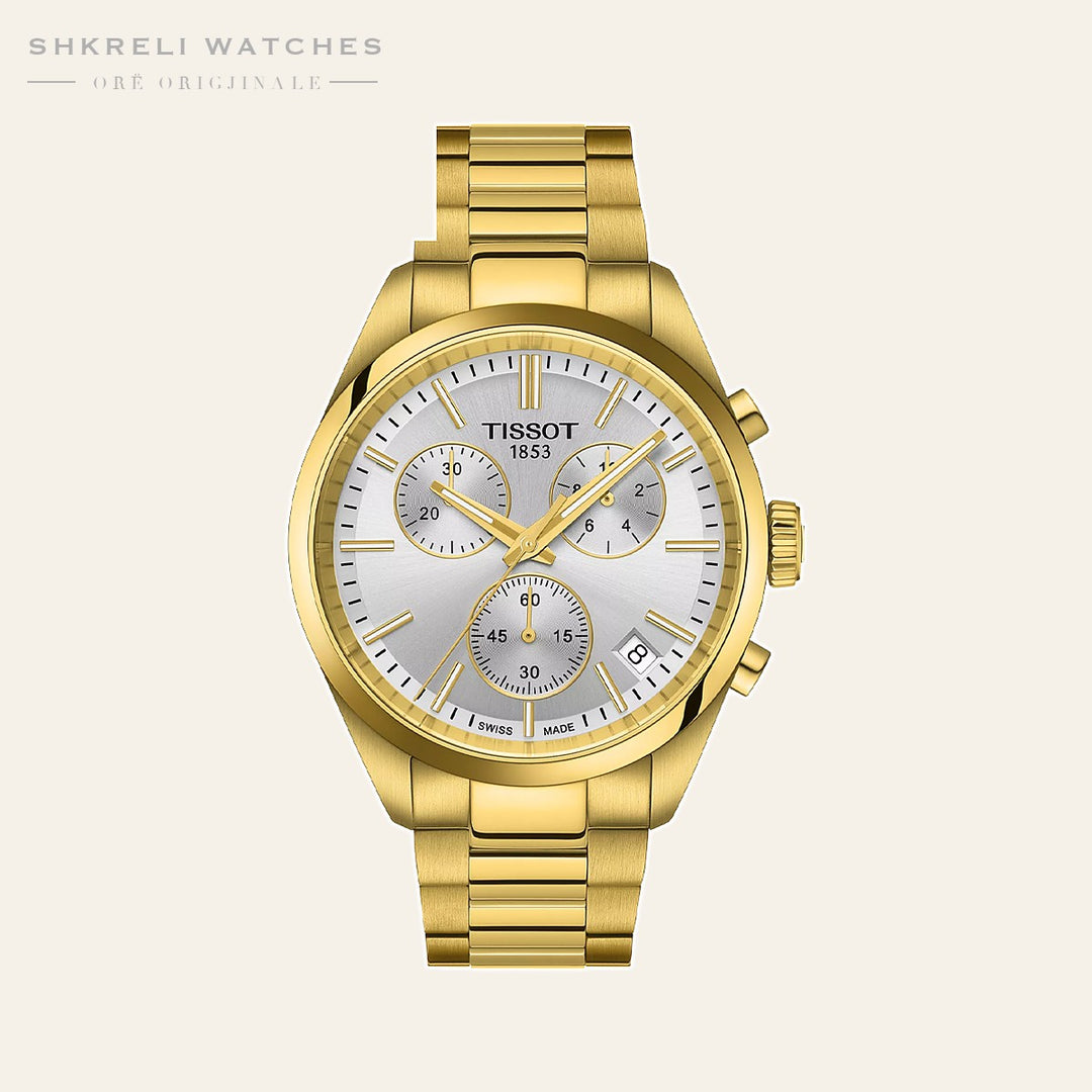 Tissot PR Chronograph