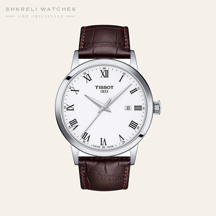 Tissot Classic Dream