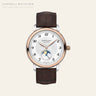 Montblanc Star Legacy Moonphase 42 MM