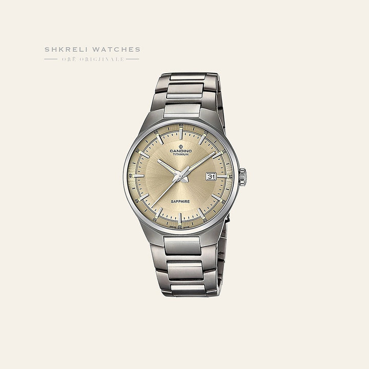 Candino Titanium