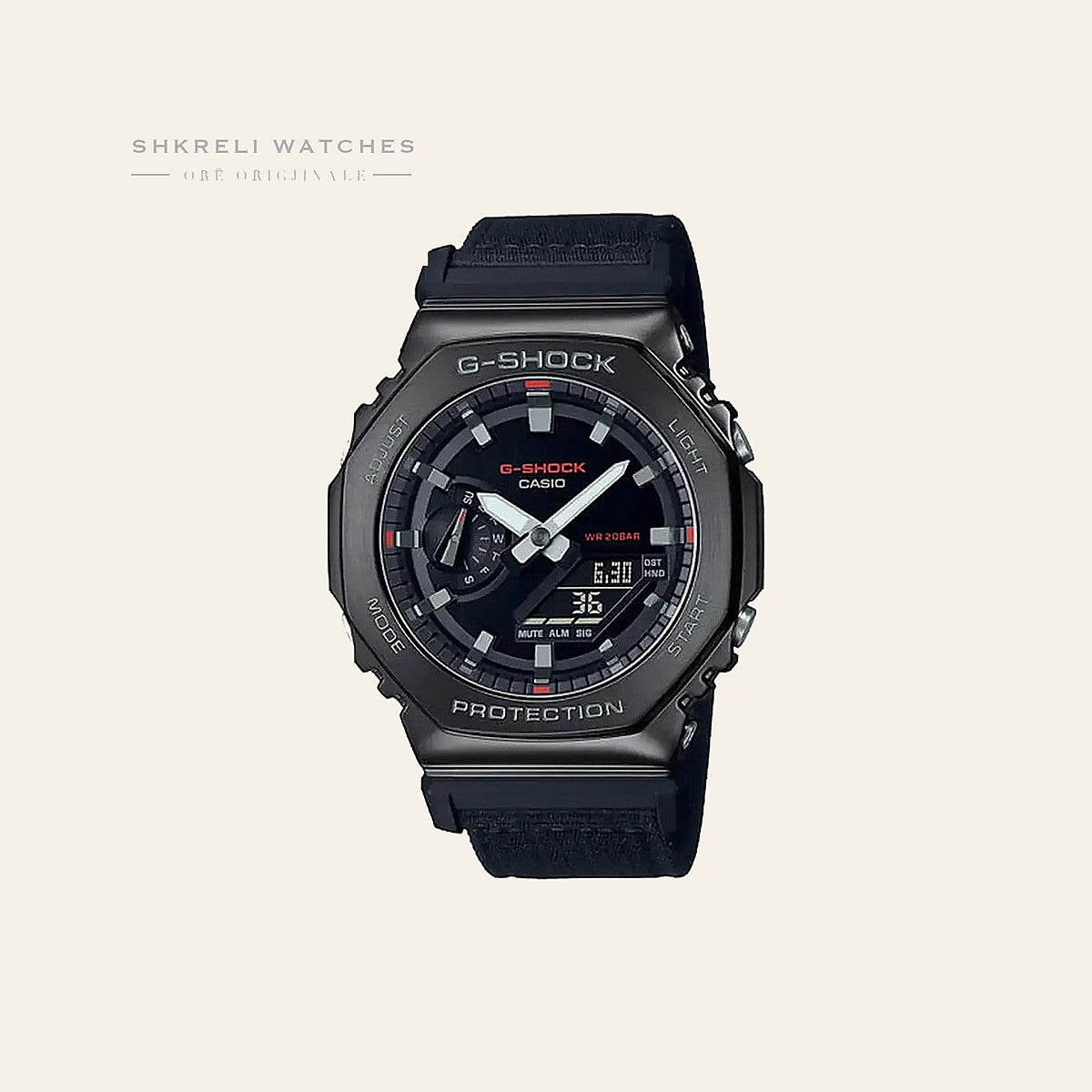 G-Shock GM-2100CB — G-Shock | Shkreli Watches