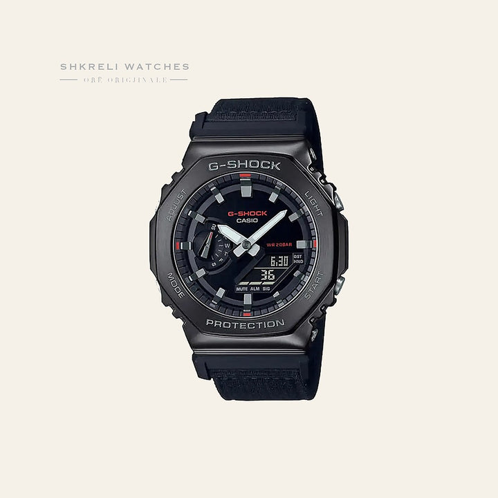 G-Shock GM-2100CB