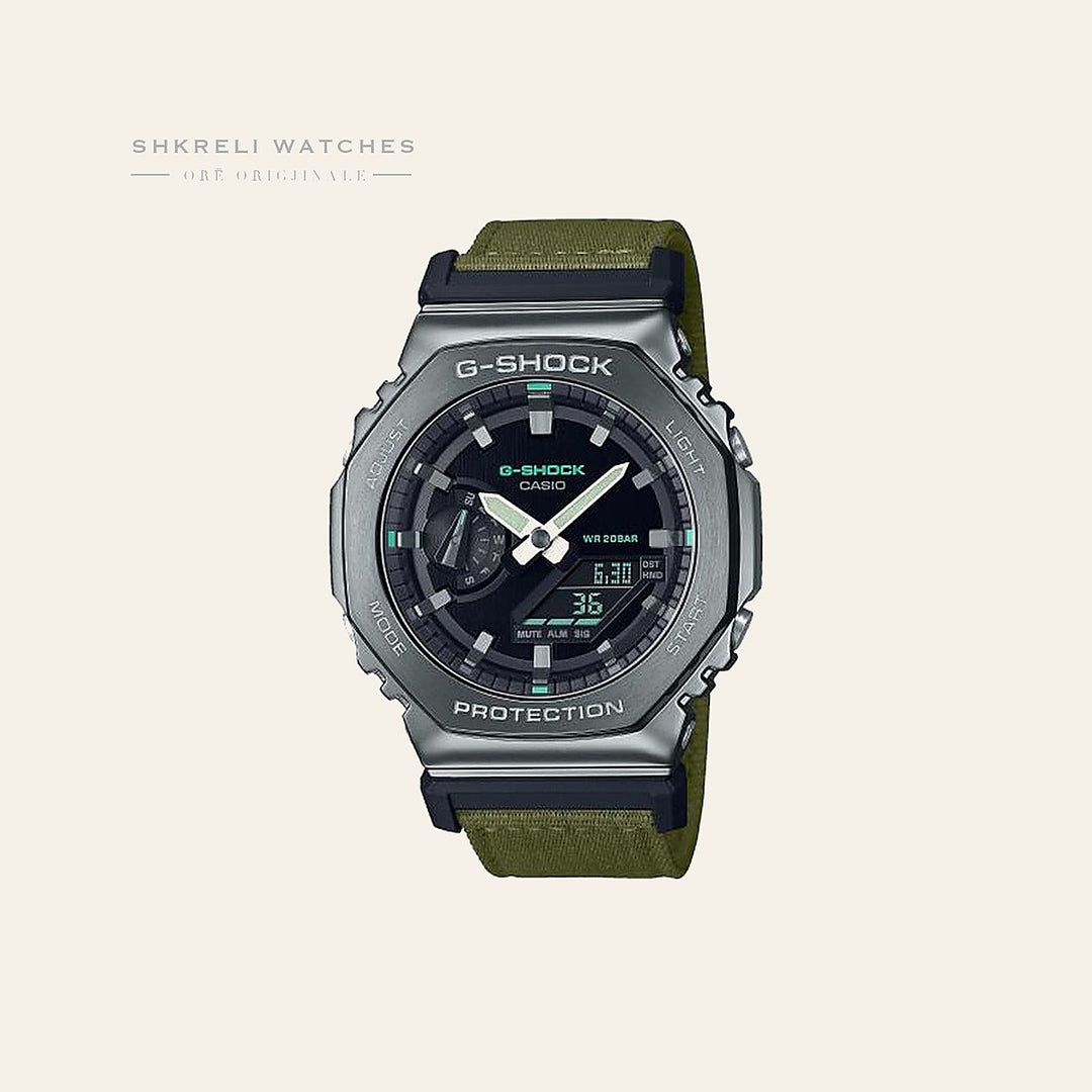 G-Shock GM-2100CB