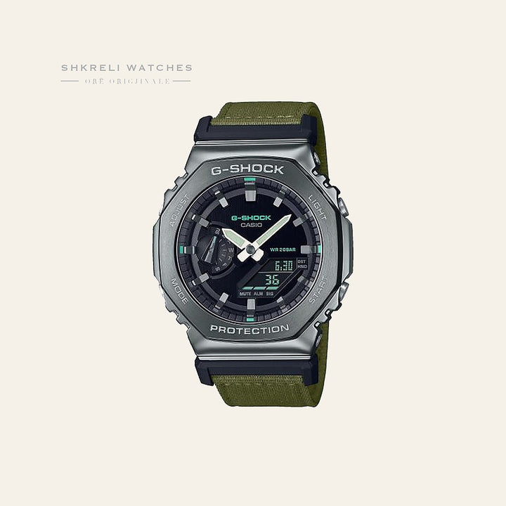 G-Shock GM-2100CB