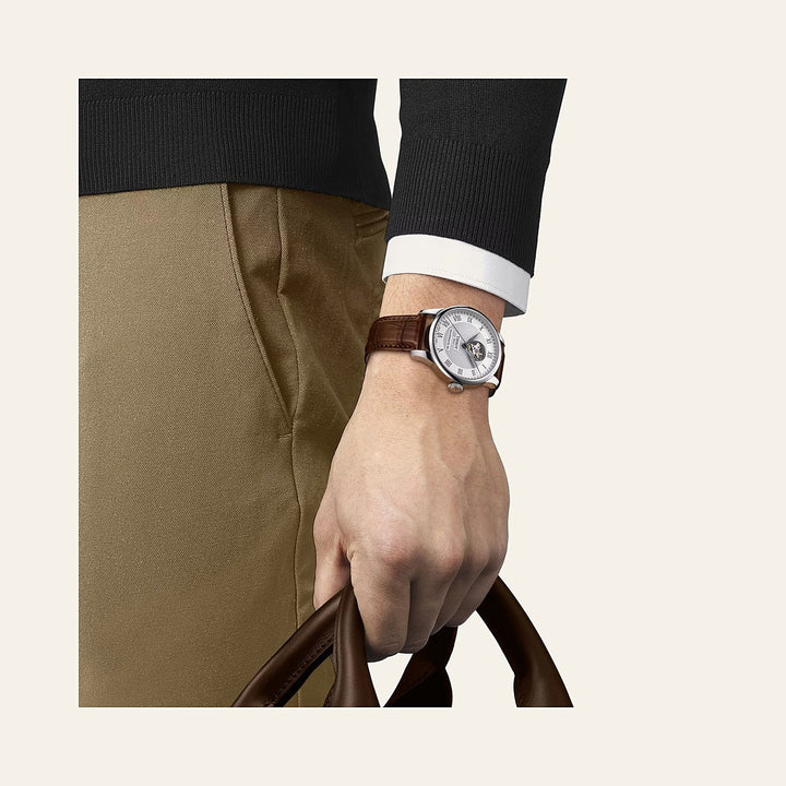 Tissot Le Locle Powermatic 80