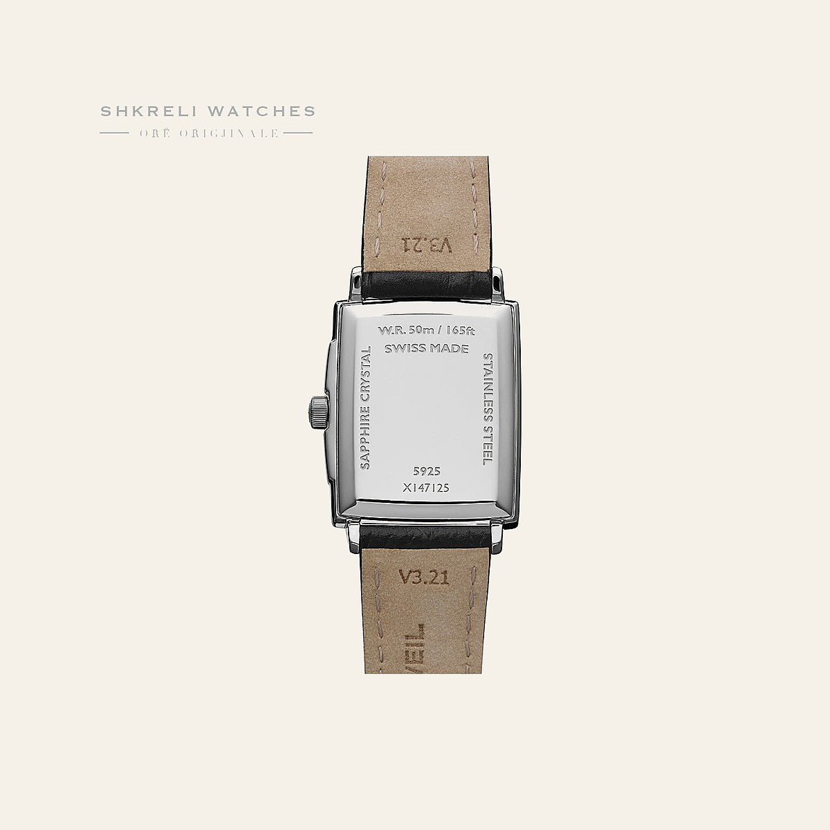 Raymond Weil Toccata — Raymond Weil | Shkreli Watches