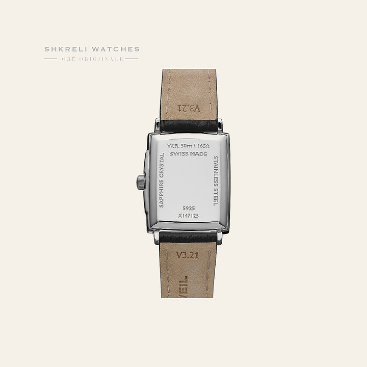 Raymond Weil Toccata
