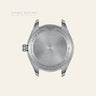 Tissot Classic — Beige