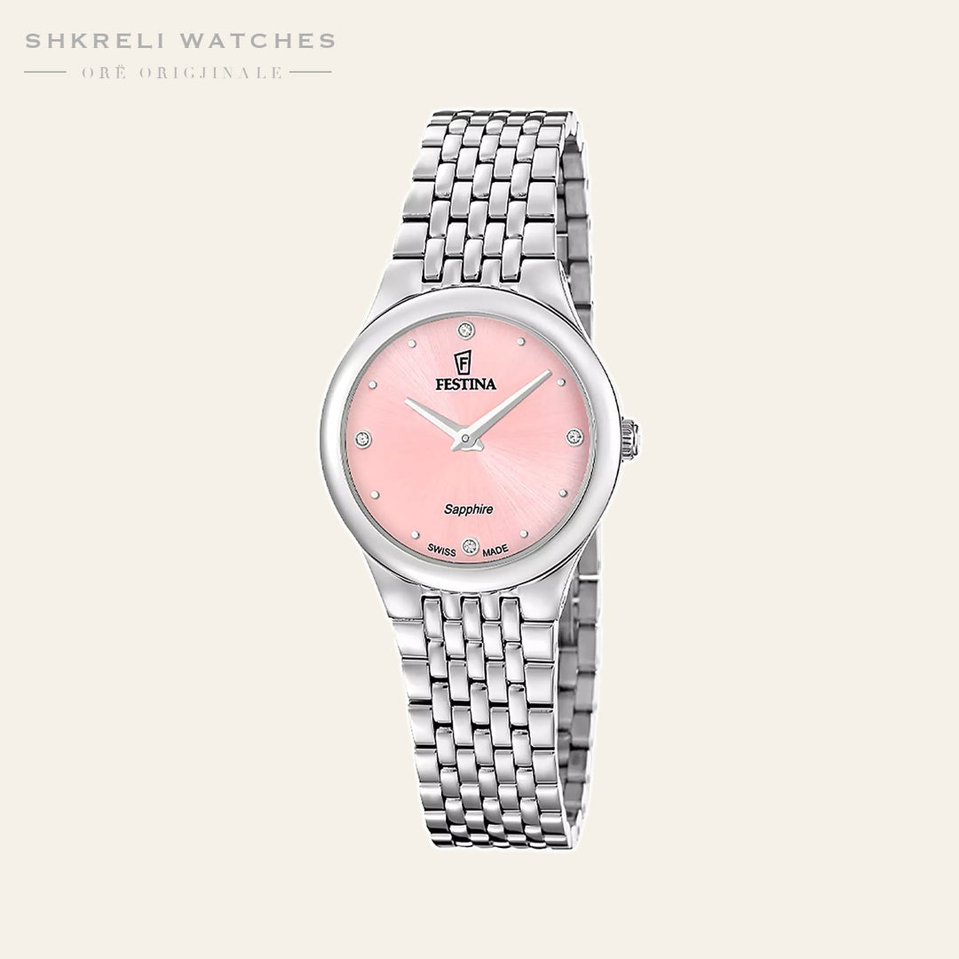 Festina Swiss Made Grace