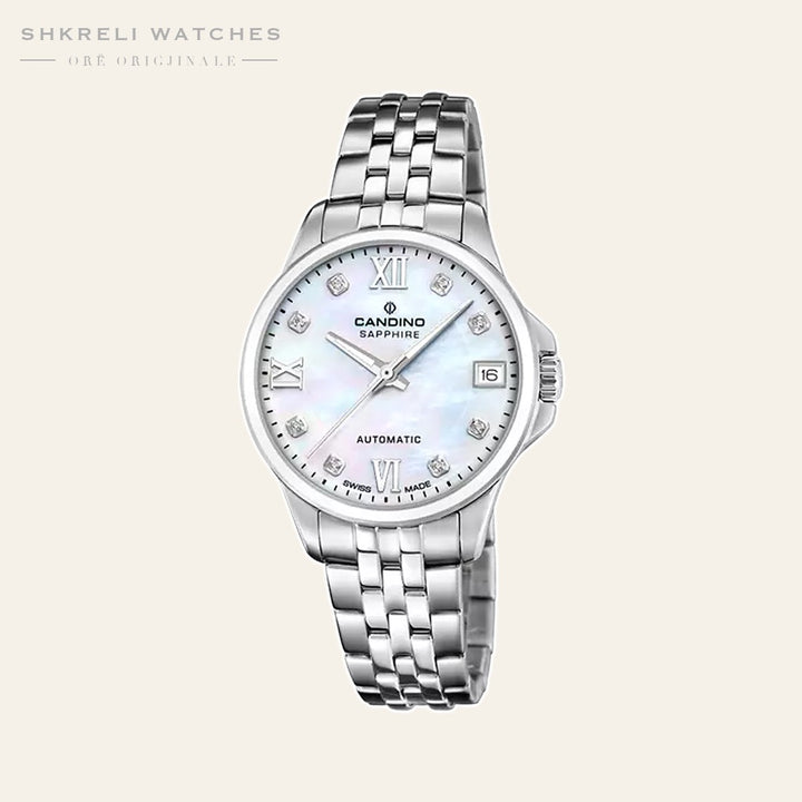 Candino Automatic