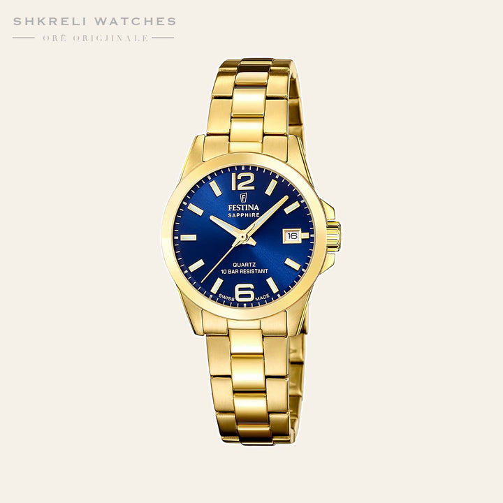 Festina Swiss Made Klasike për Femra