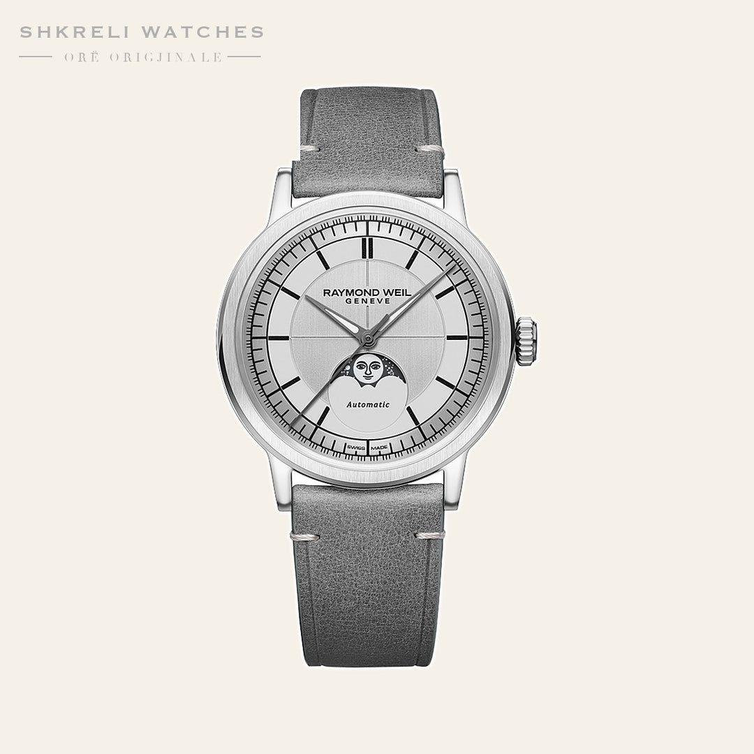 Raymond Weil Millesime